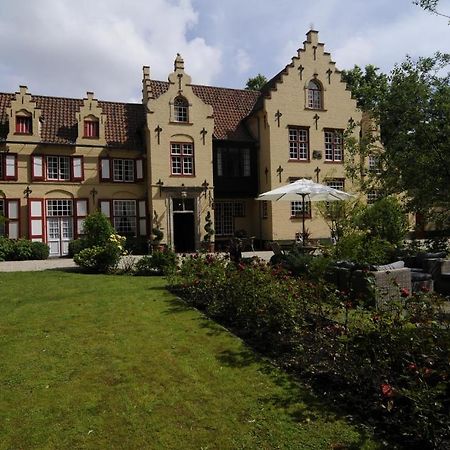 Hotel Egmond Bruggy Exteriér fotografie