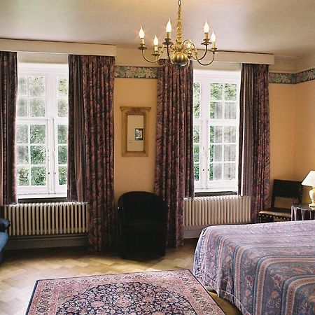 Hotel Egmond Bruggy Exteriér fotografie