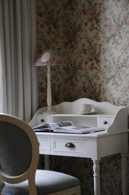 Hotel Egmond Bruggy Pokoj fotografie
