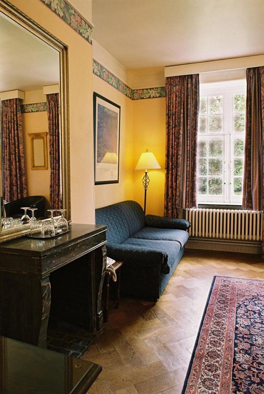 Hotel Egmond Bruggy Exteriér fotografie