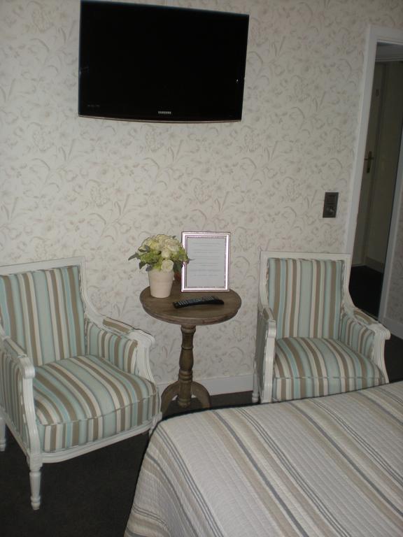 Hotel Egmond Bruggy Pokoj fotografie